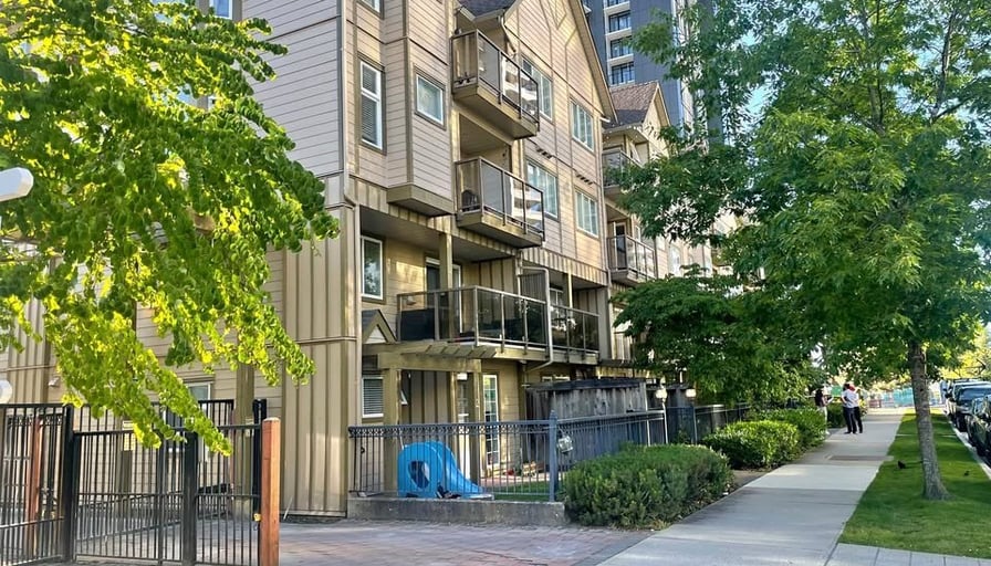 Photo of the property