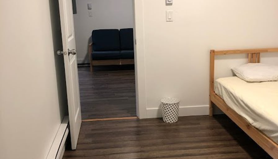 Photo of the property