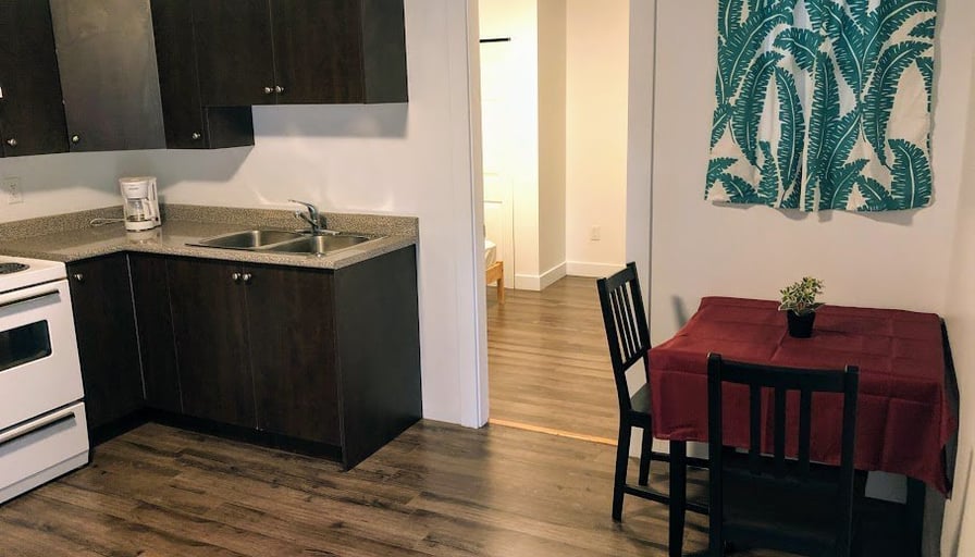 Photo of the property