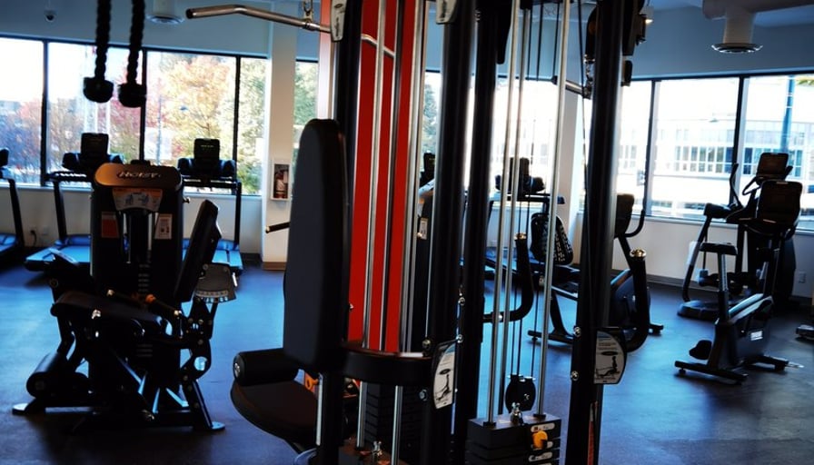 Photo of the property