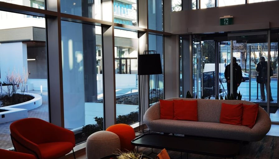 Photo of the property