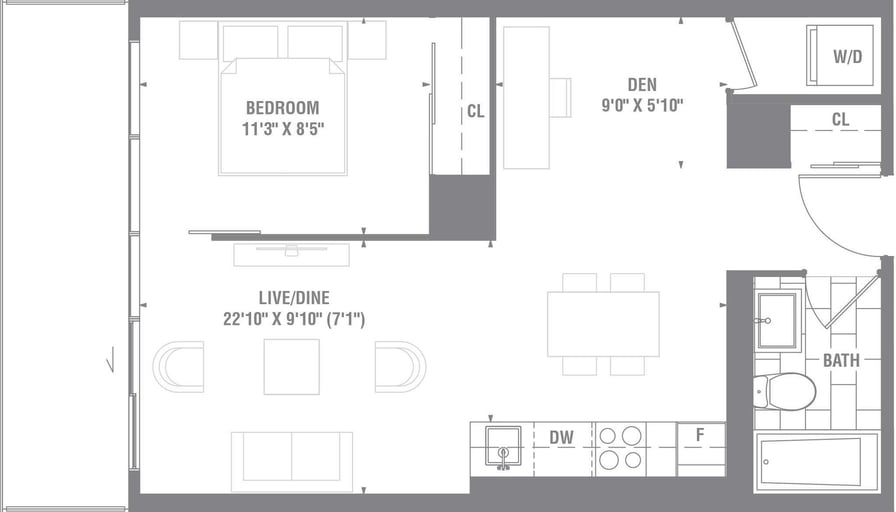 Photo of the property