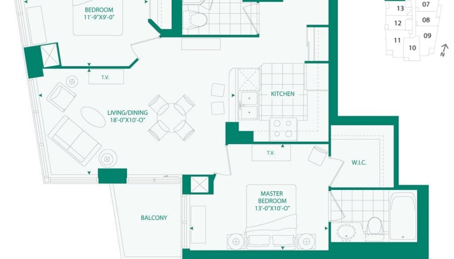 Photo of the property