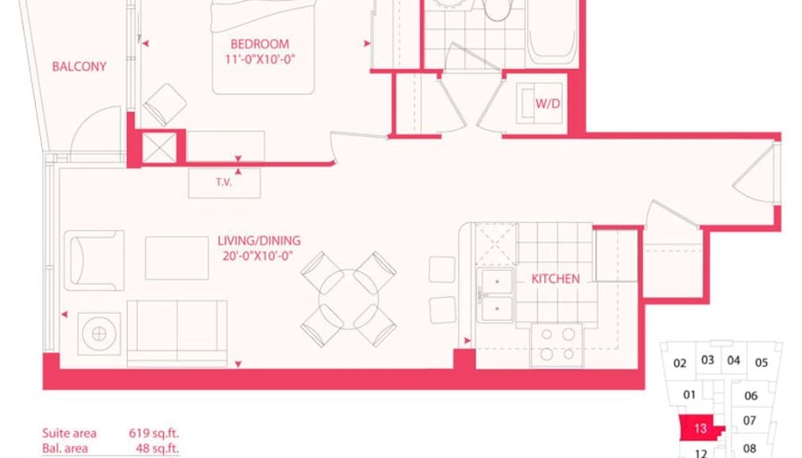 Photo of the property