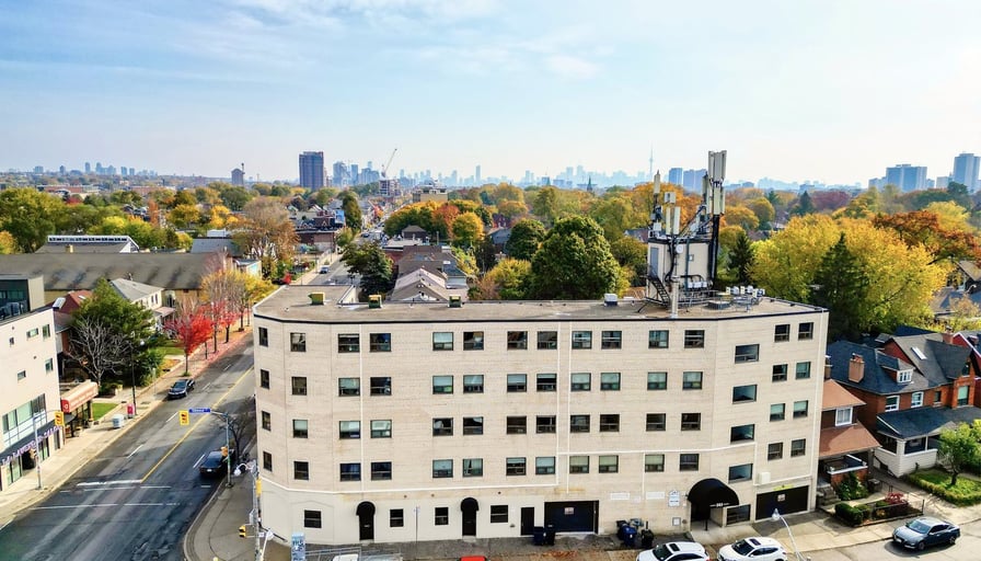 Photo of the property