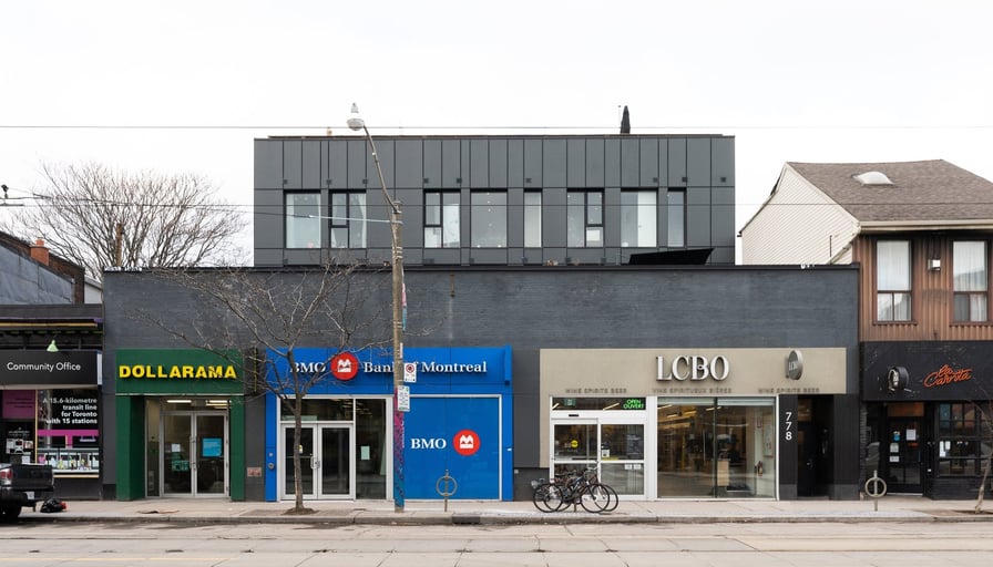 Photo of the property