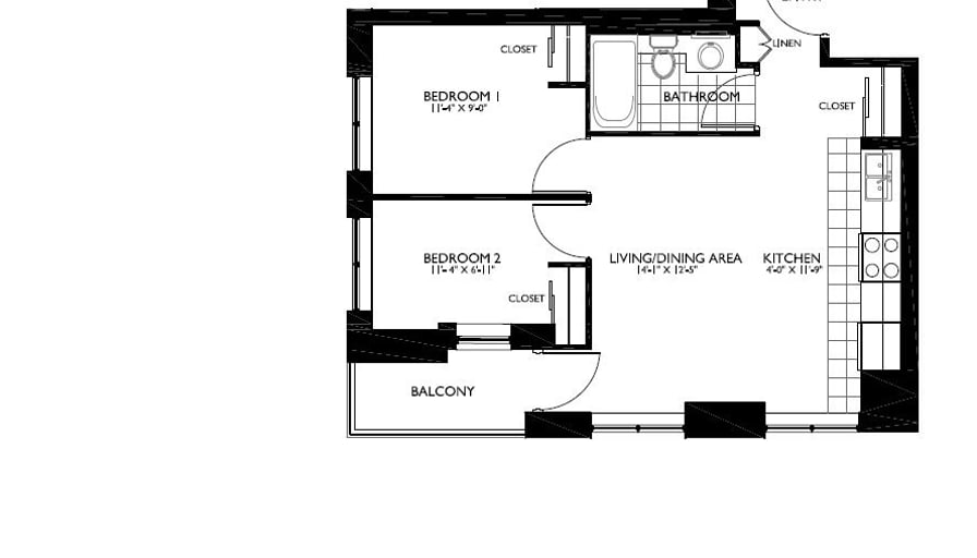 Photo of the property