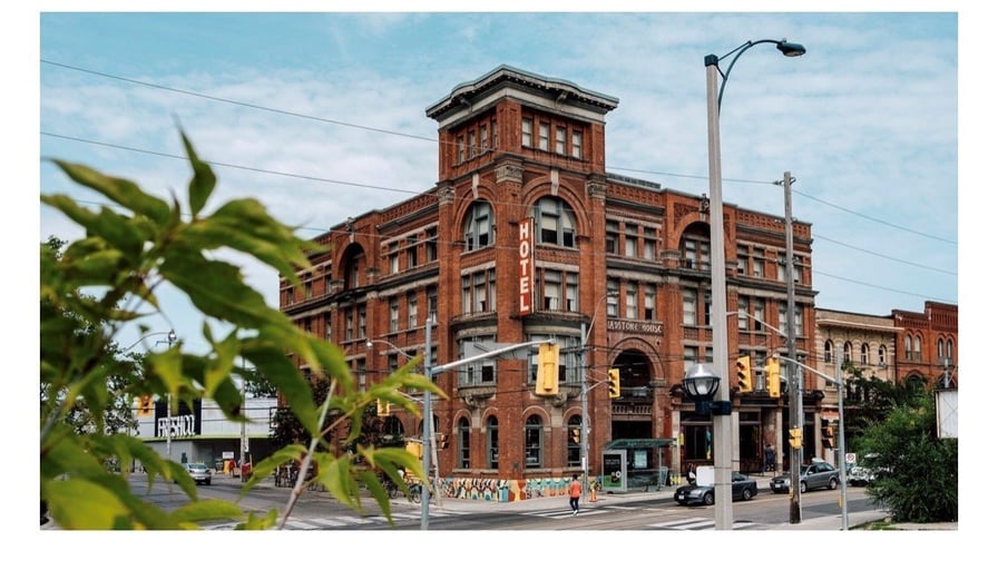 Photo of the property