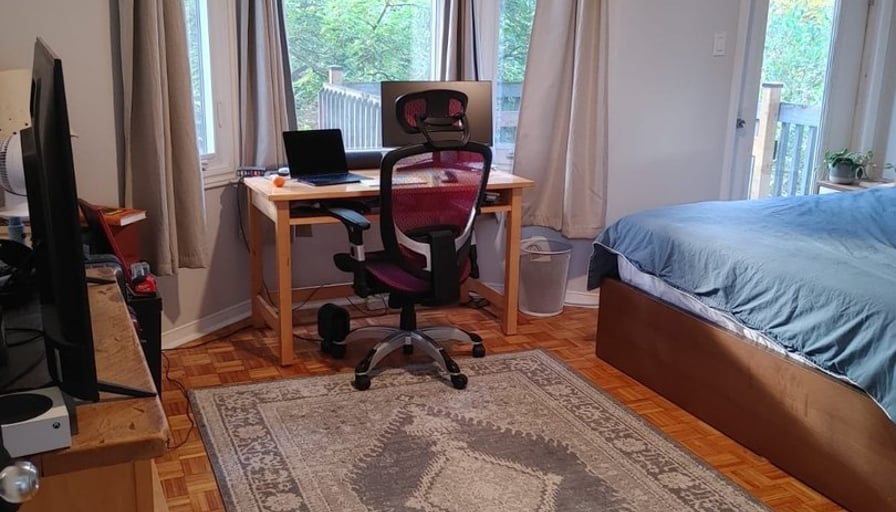 Photo of the property