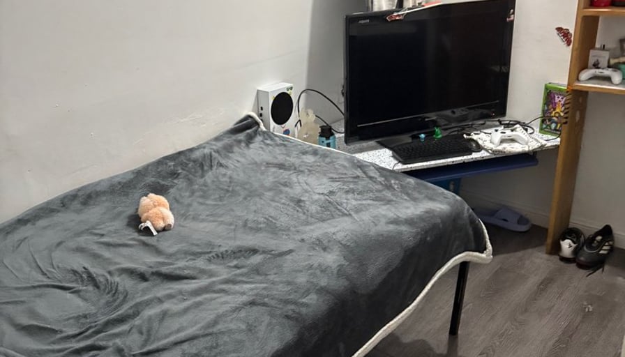 Photo of the property