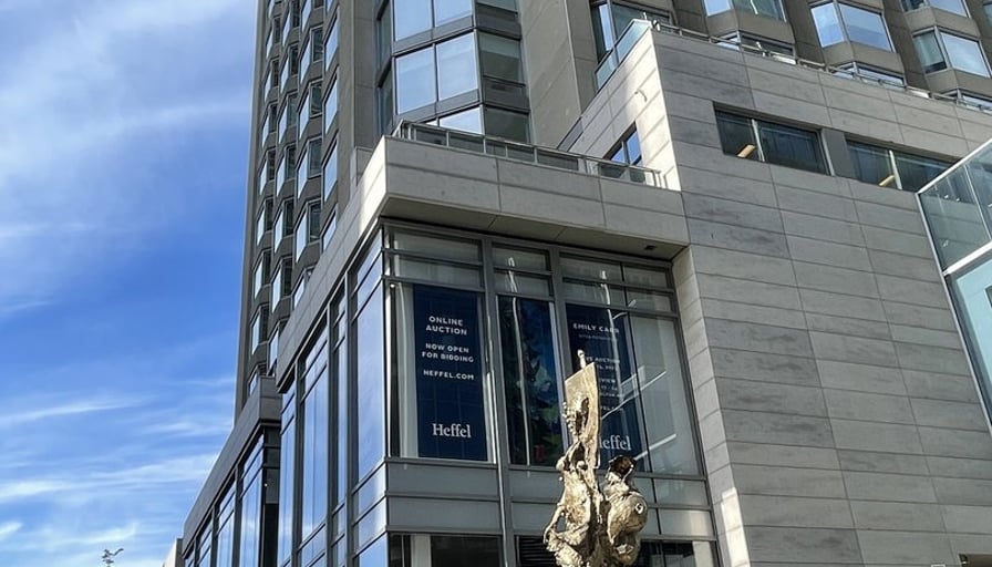 Photo of the property