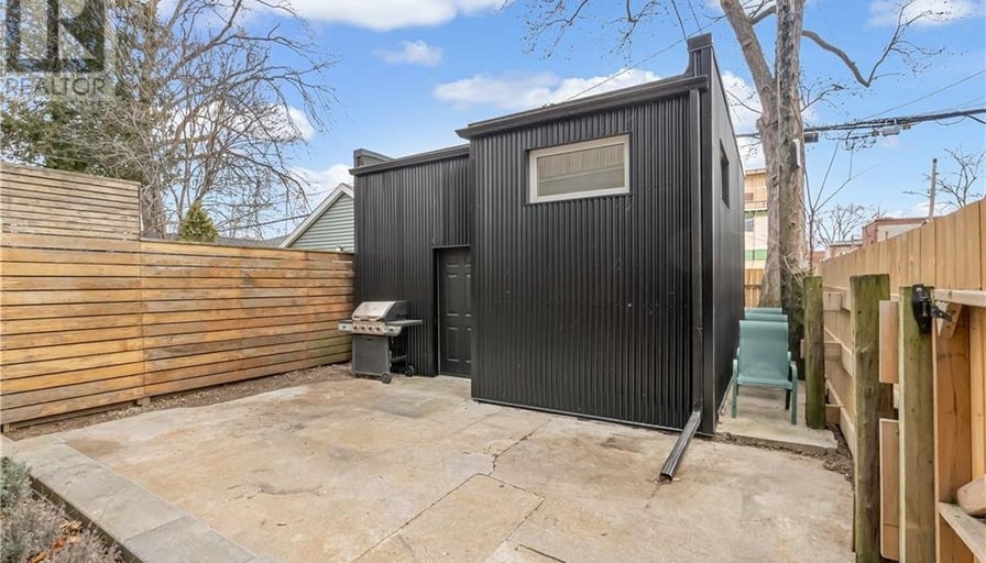 Photo of the property