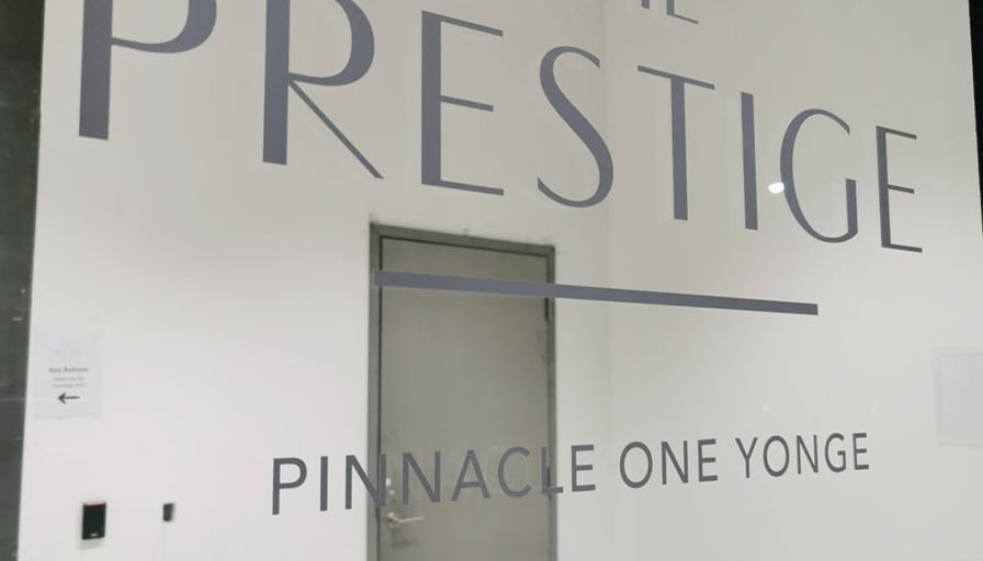 Photo of the property