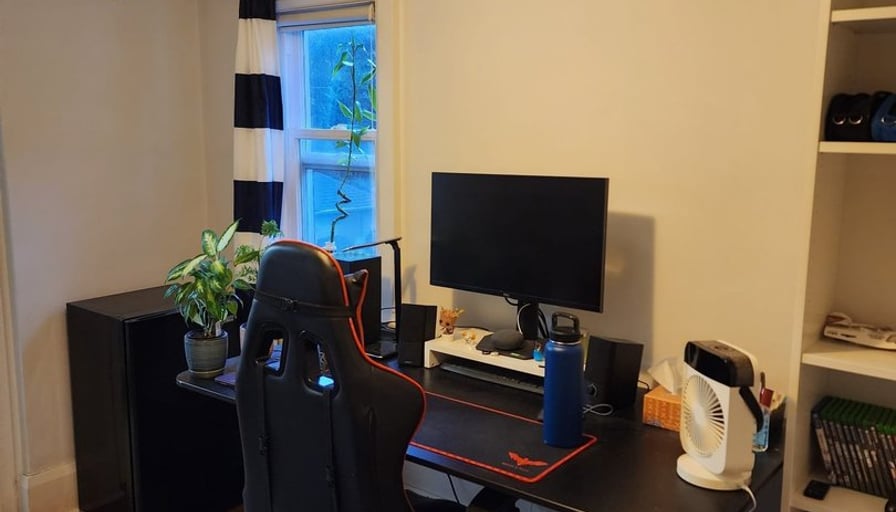 Photo of the property