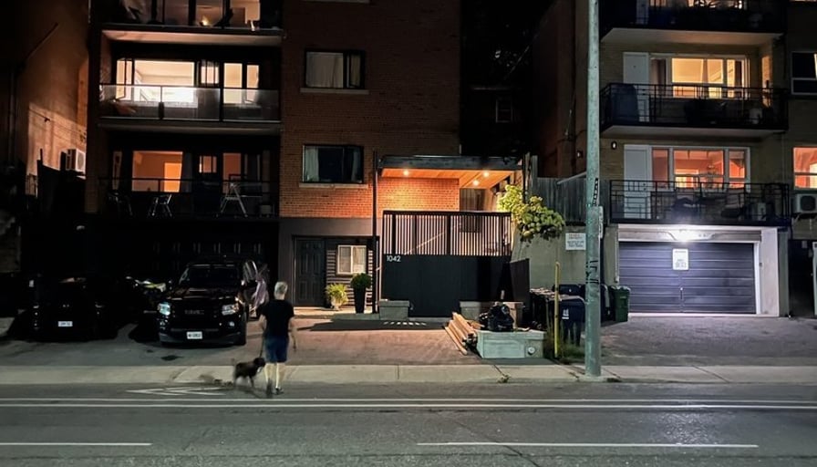 Photo of the property