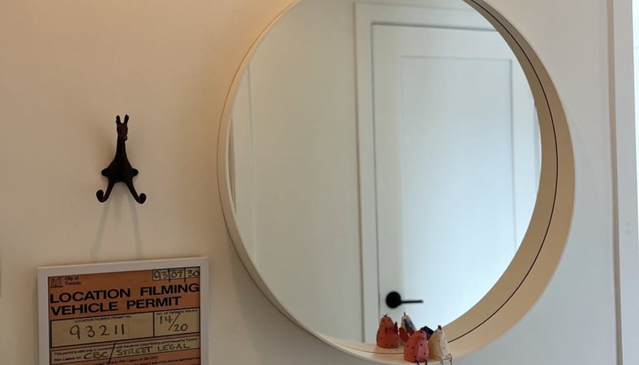 Photo of the property