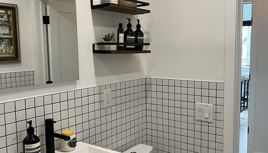 Photo of the property