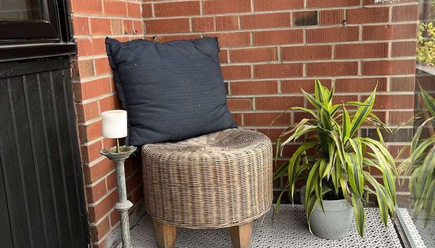 Photo of the property