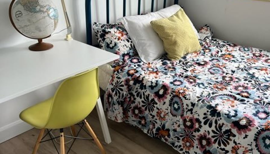 Photo of the property