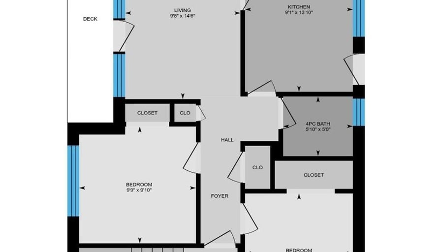 Photo of the property