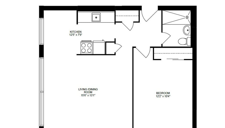 Photo of the property