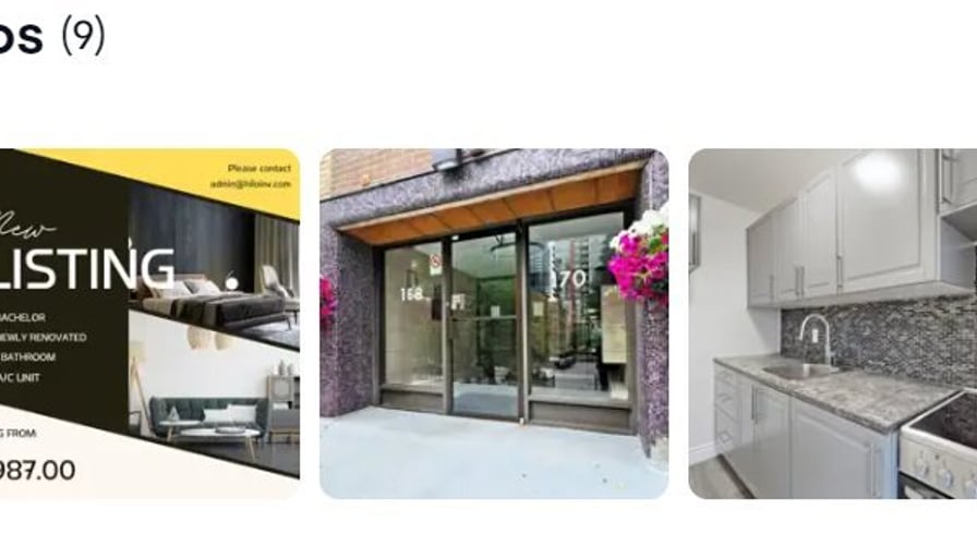 Photo of the property