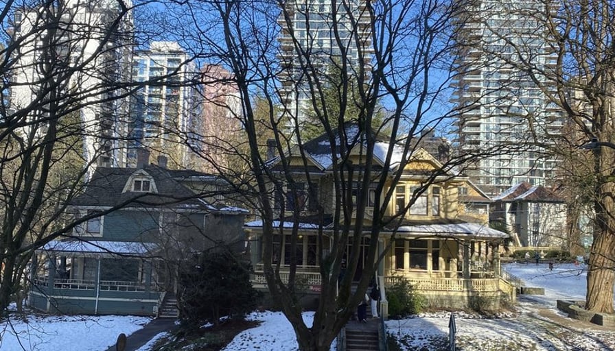 Photo of the property