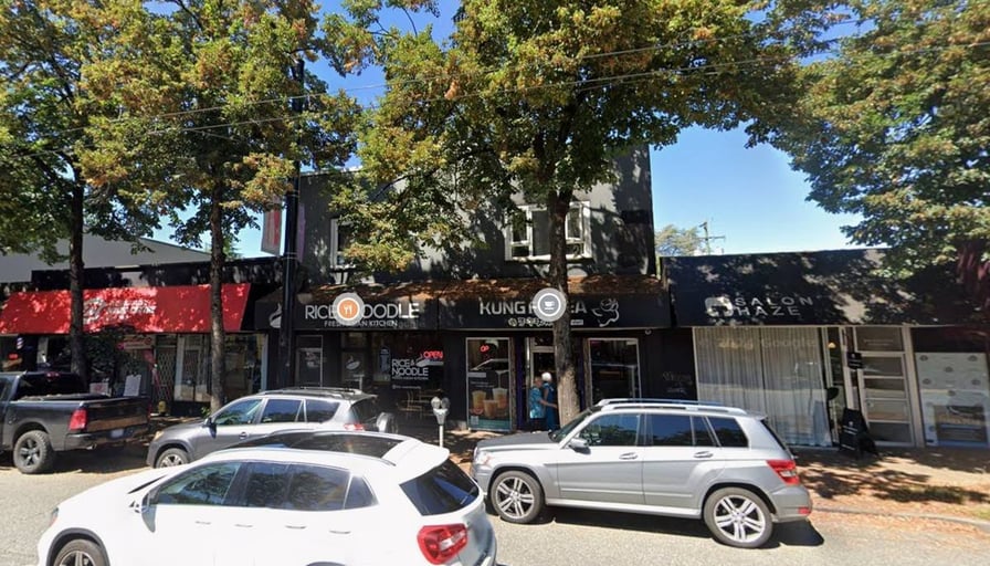 Photo of the property