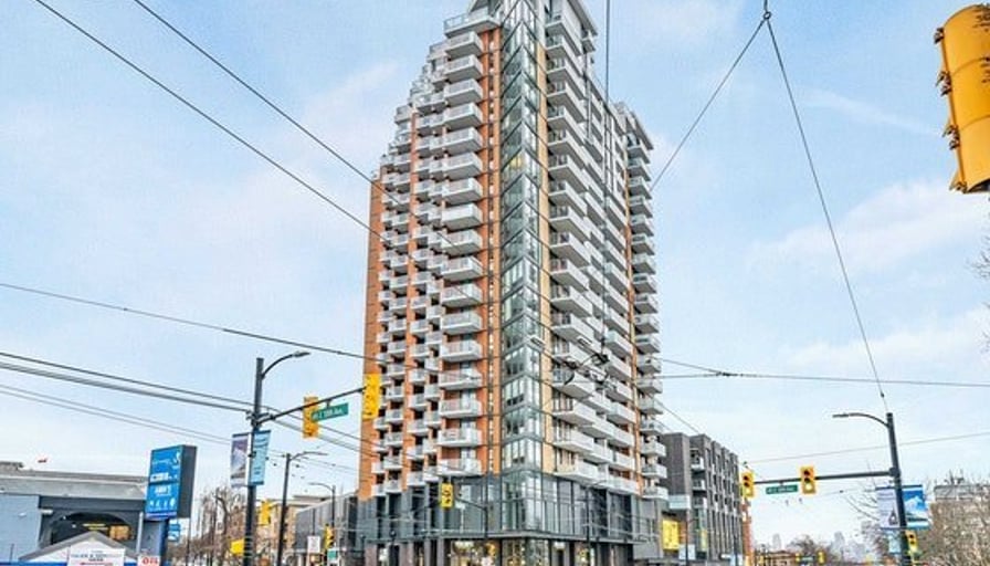 Photo of the property