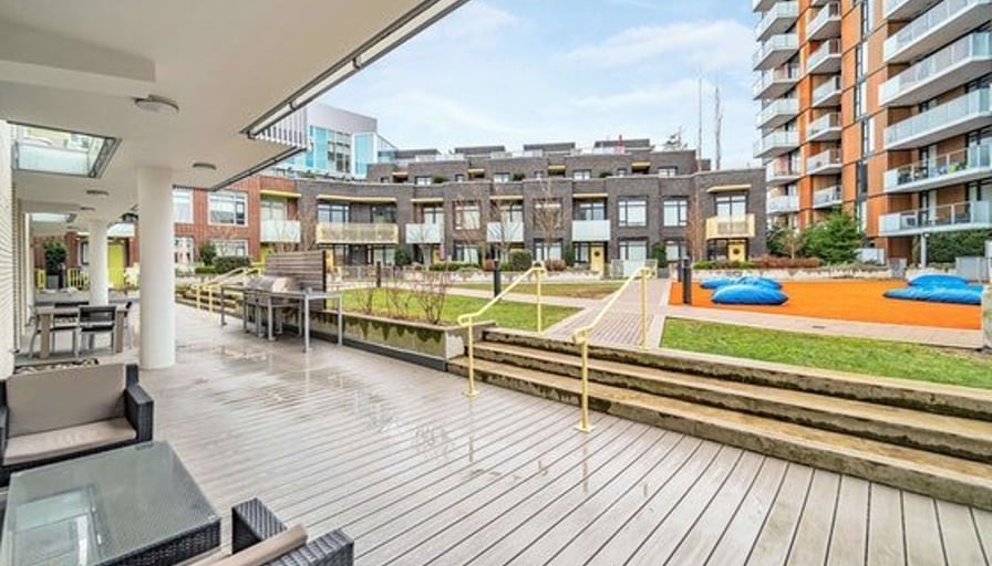 Photo of the property