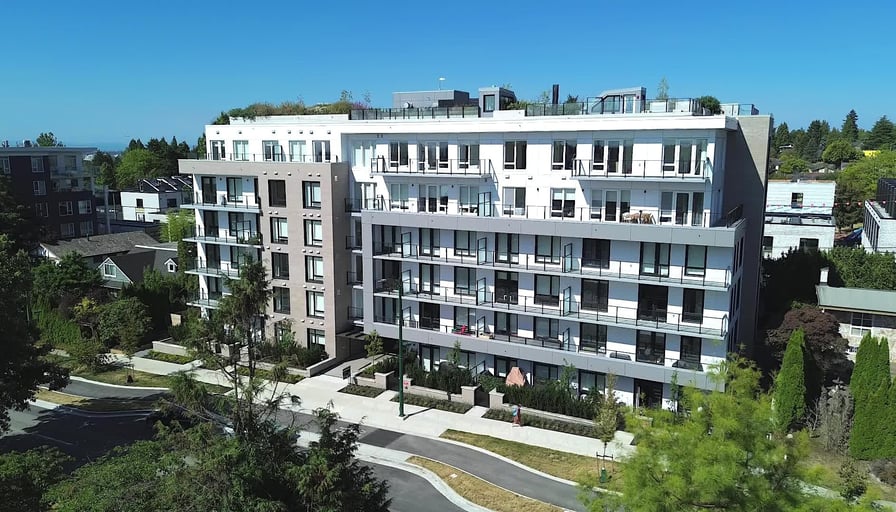 Photo of the property