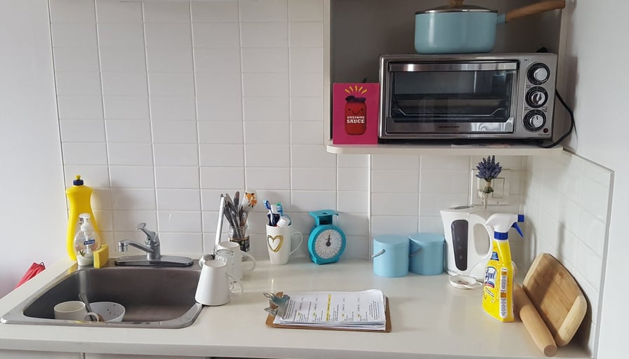 Photo of the property