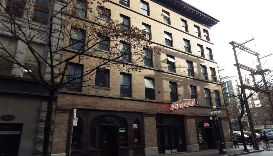 Photo of the property