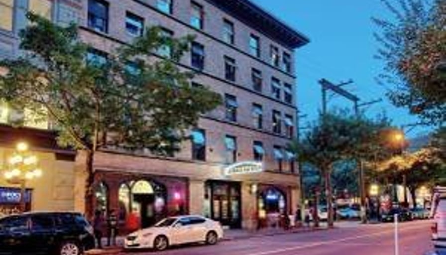 Photo of the property