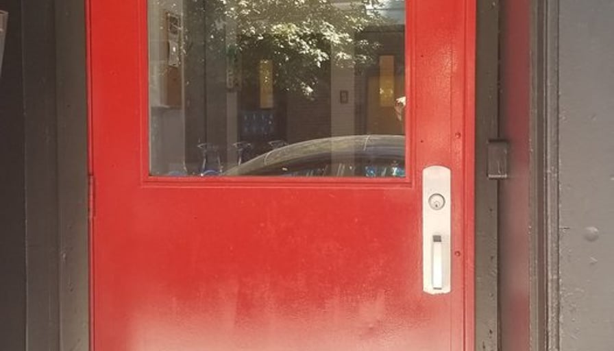 Photo of the property