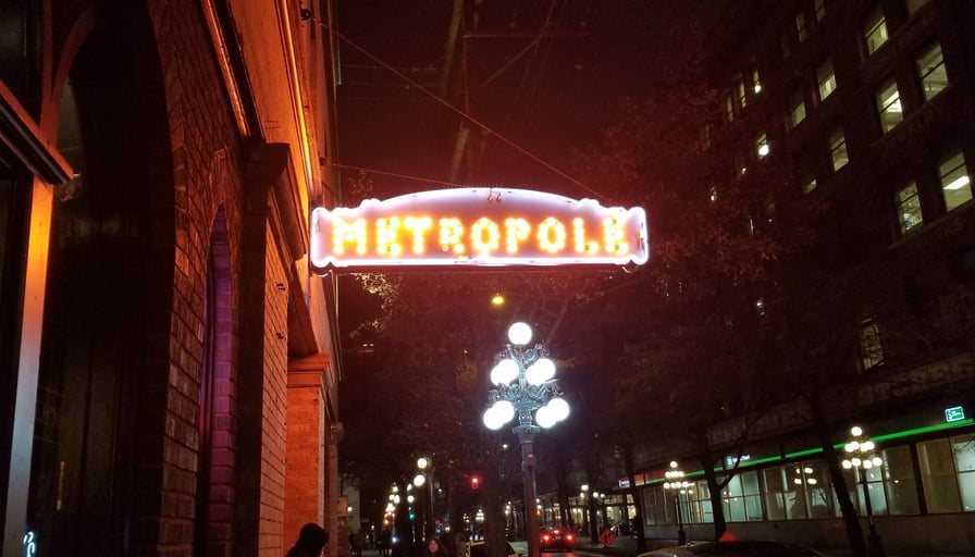 Photo of the property