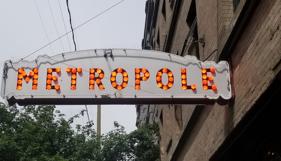 Photo of the property