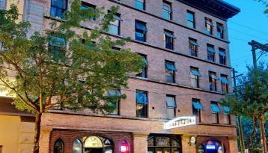 Photo of the property