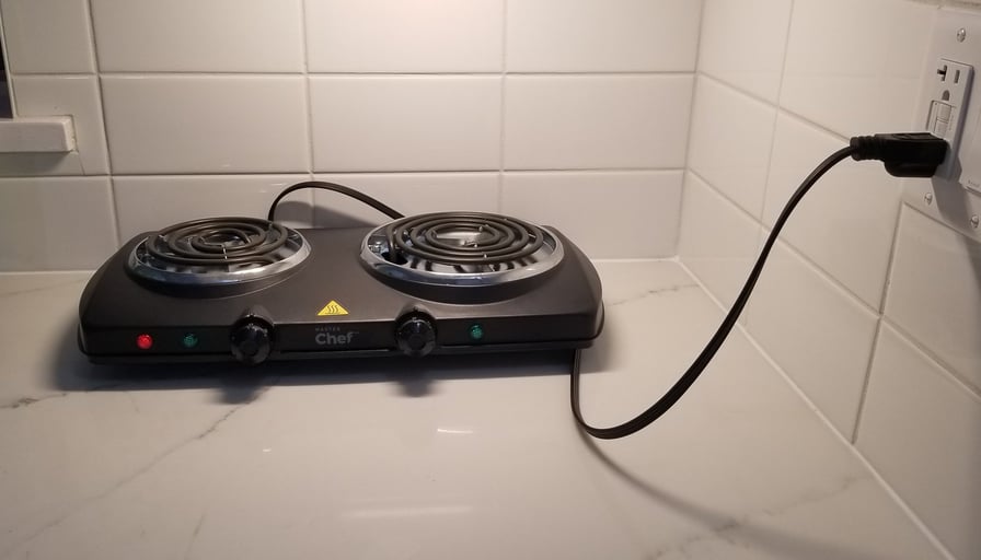 Photo of the property