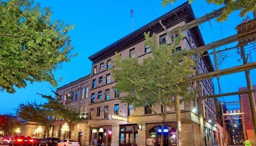 Photo of the property