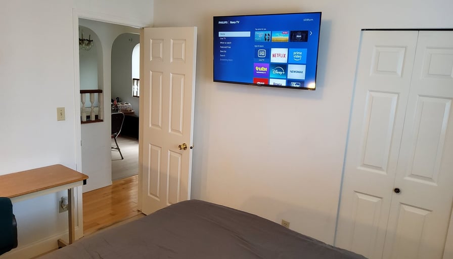 Photo of the property