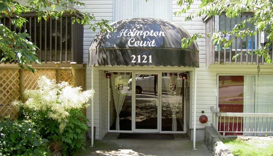 Photo of the property