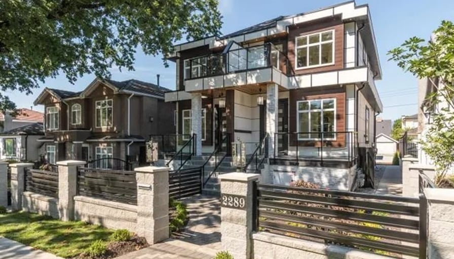 Photo of the property