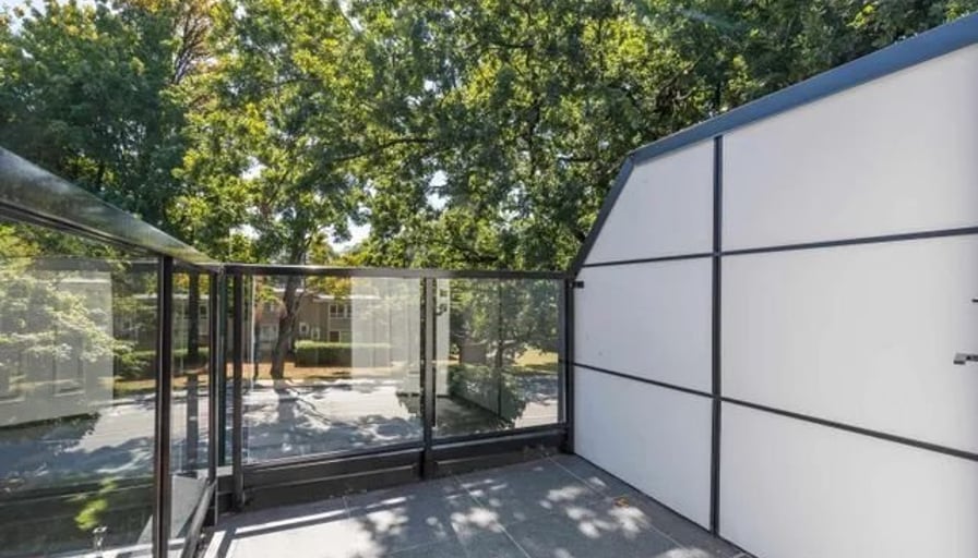 Photo of the property