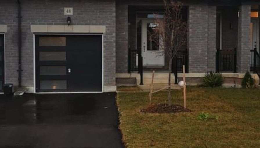 Photo of the property