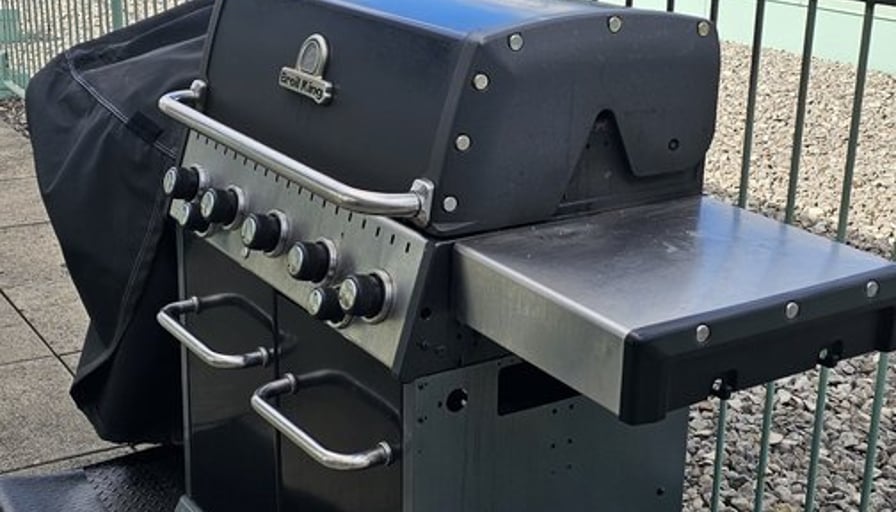 Photo of the property