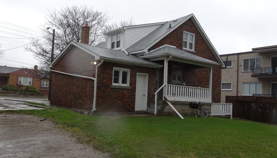 Photo of the property