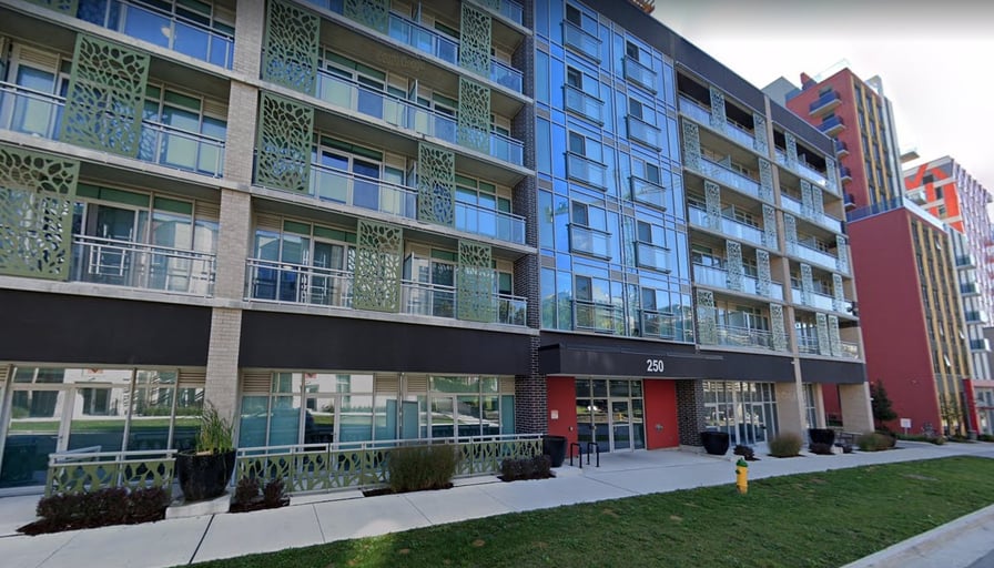 Photo of the property