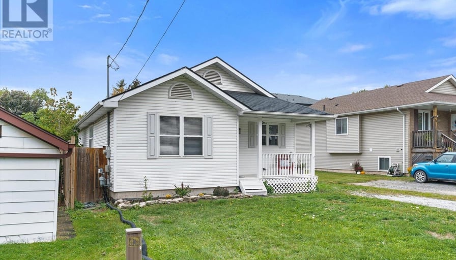 Photo of the property