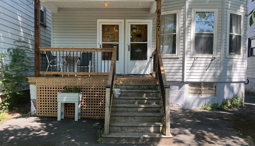 Photo of the property